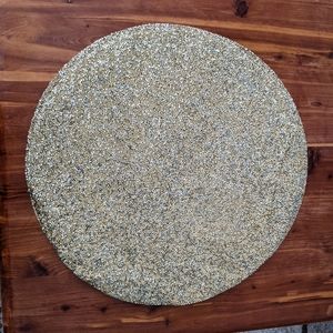 Table Runner and Placemat Set